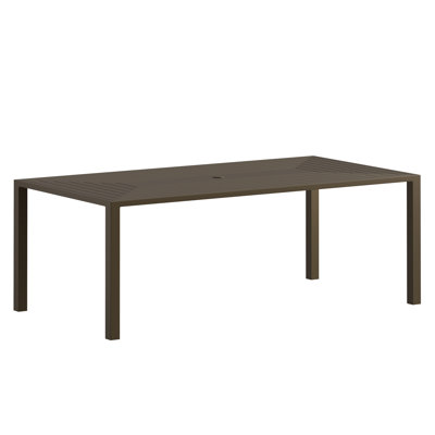 Rectangle Dining Table