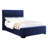 Demicah Upholstered Standard Bed-90047065-90047063