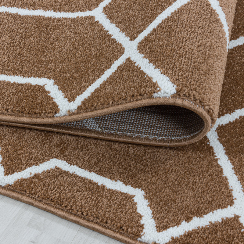 Strasburg Flatweave Area Rug, Rectangle 240 x 340cm
