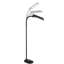 Lampe del sur pied 62" wingshade