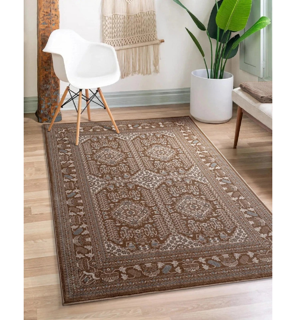 Indoor / Outdoor Area Rug