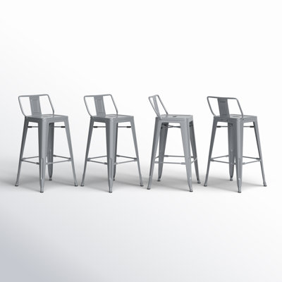 Tabouret de comptoir et de bar Devan