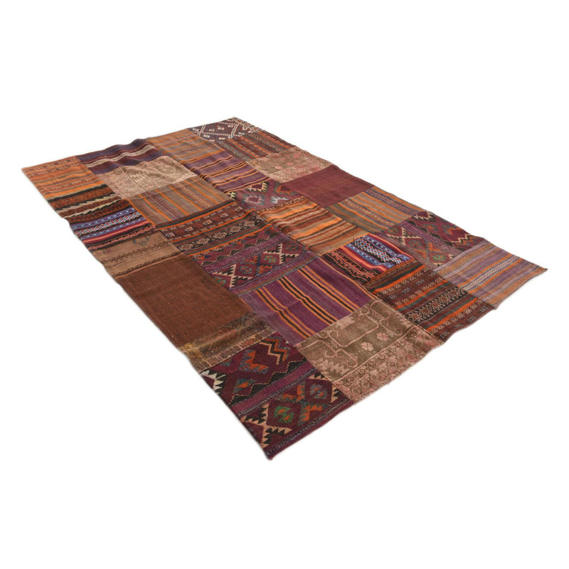 Pursel Multi Rug