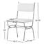 Posta Dining Chair Beige-211502670