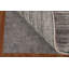 Tapis oriental moderne Gabbeh noué à la main 5 x 8