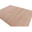Rug & Kilim’S Modern Block Print Rug In Red And Pink With White Floral Pattern-1081211794