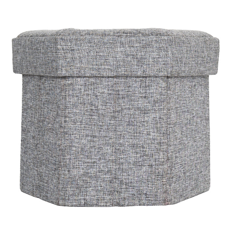 Upholstered Ottoman