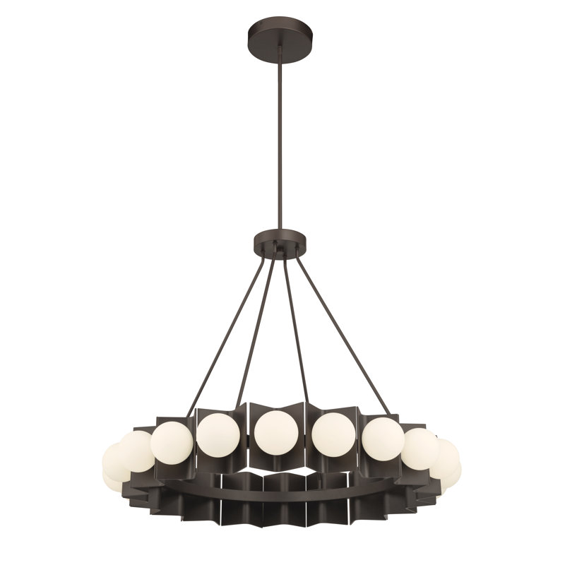 Vestra 37.5" LED Pendant