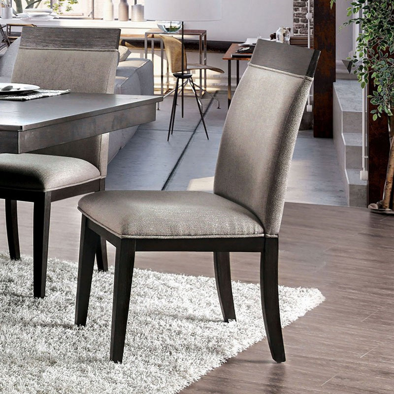 Chaise de salle à manger Modoc