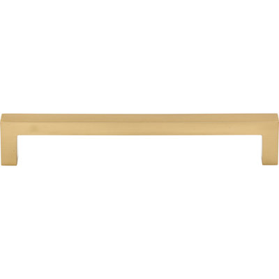 Square Bar pull