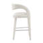 Tabouret rembourré Modway Pinnacle-103180103-103180101-103180111