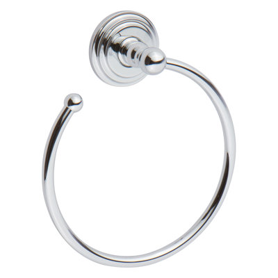 Chelsea Towel Ring