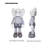27.56" Gray Composite Decorative Objects-108781130