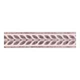 Oriana Vigne Velvet Tape Fabric