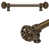 Antique Brass