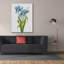 «Botanicals 7» par Jean Plout, art mural sur toile-1646507844