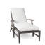Chaise longue d'extérieur en aluminium Croquet-62380117-70085685-63361263