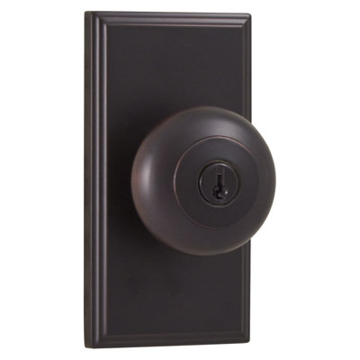 Impresa 2'' Diameter Round Knob