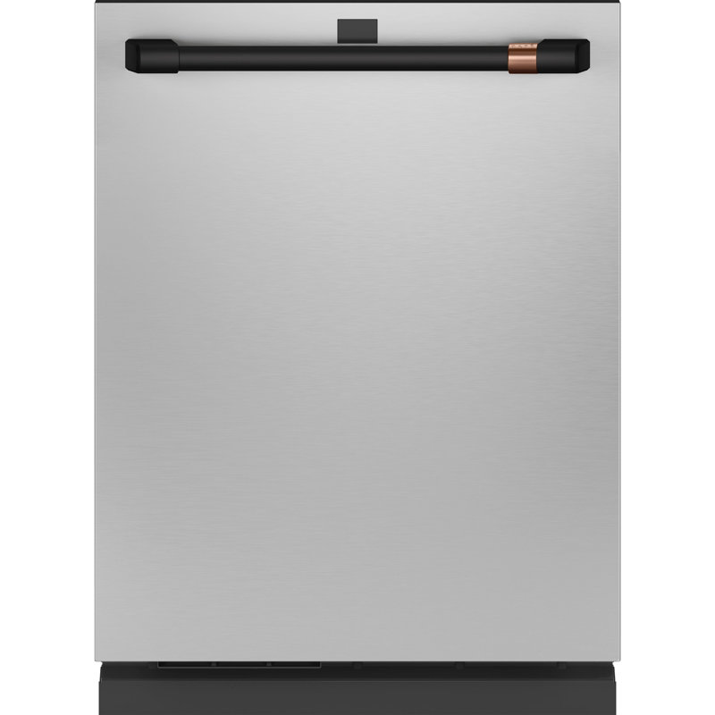 24" Dishwasher Handle Kit, Flat Black