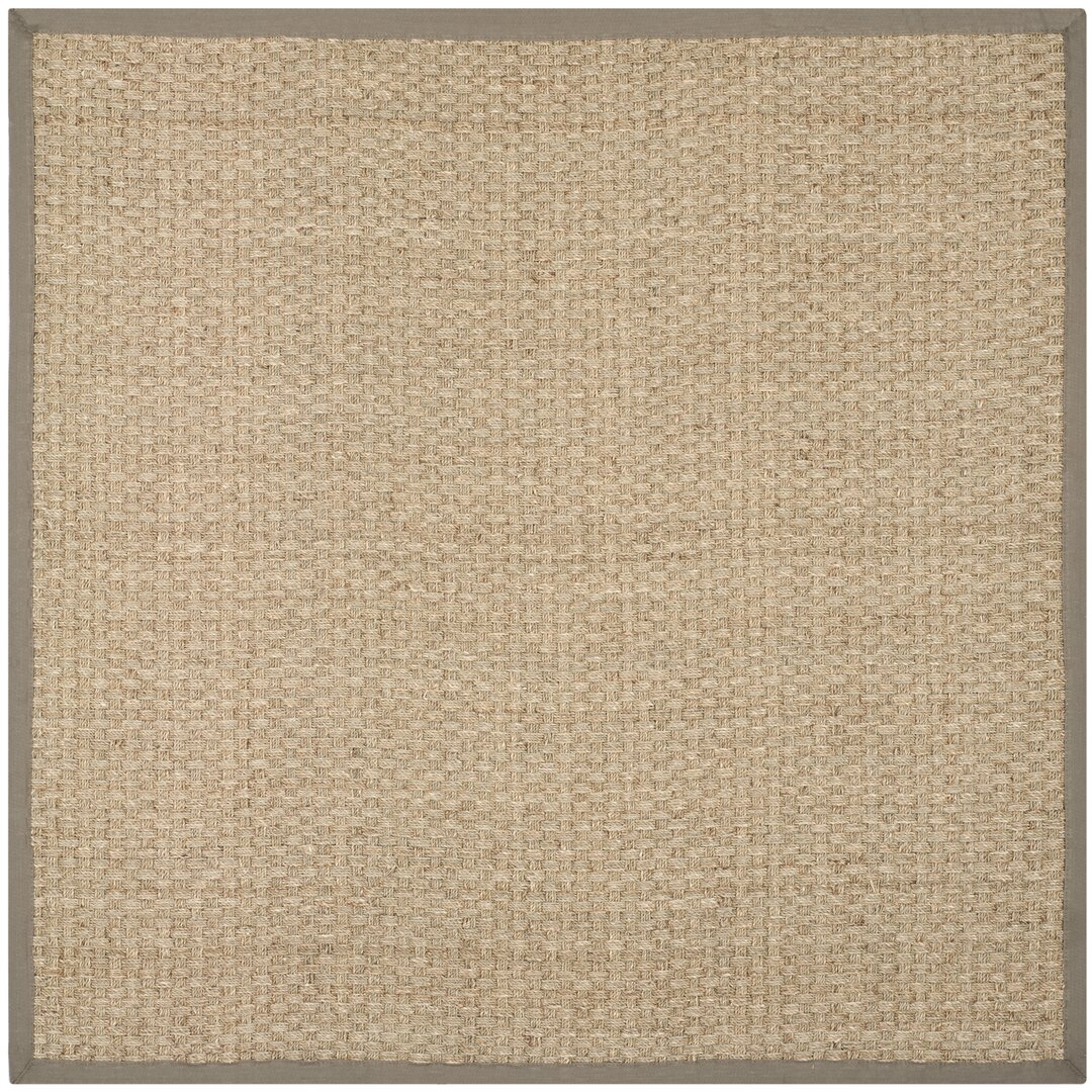 Teppich Jeremy in Beige/Grau