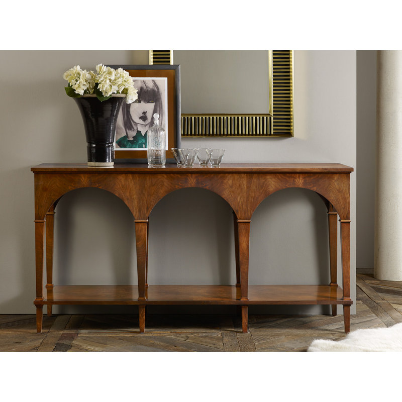 66'' Console Table