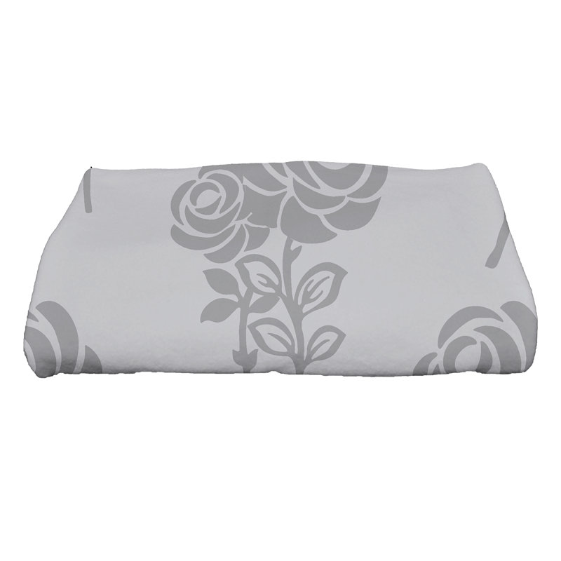 Serviette de bain Slezak, Gris
