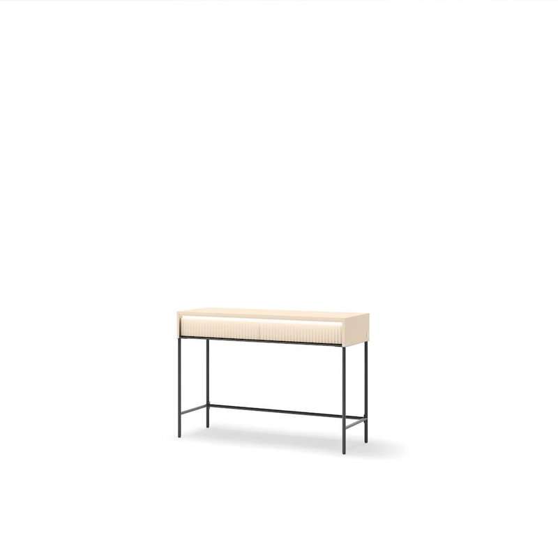Talaija Coffee Table with Storage