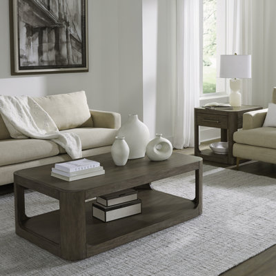 Shaly 3 Piece Living Room Table Set