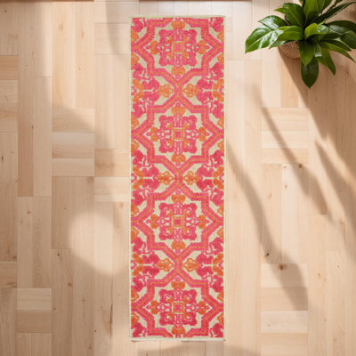 Laub Rug