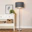 Daryanna 148cm Traditional Floor Lamp-83242868-83242869-83242888