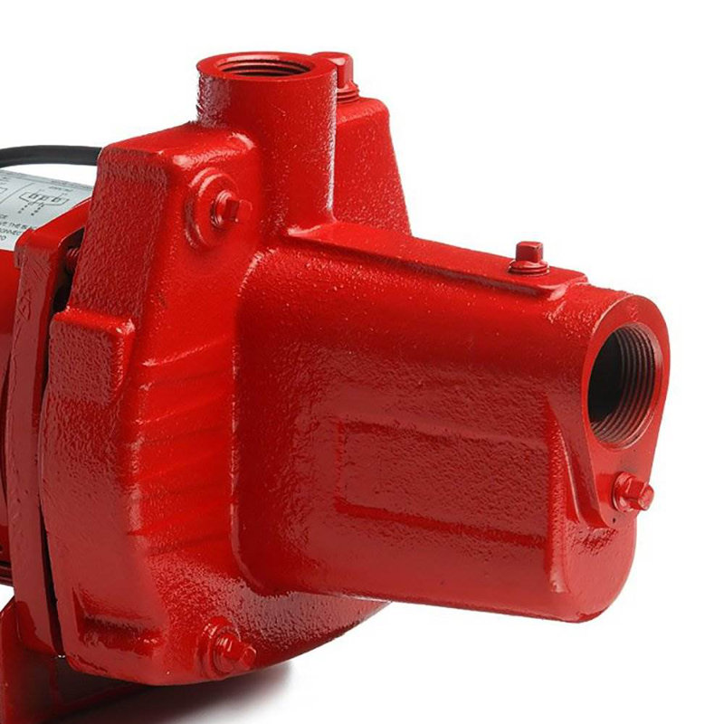 Plug-in Pump