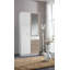 Uthyr 4 Door Manufactured Wood Wardrobe-17270745-17270749