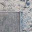 Olaughlin Ivory/Blue Area Rug-1796830998
