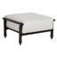 Coco Cushioned Ottoman
