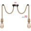 - Light Black Bulb Pendant-1638739657-1638739656