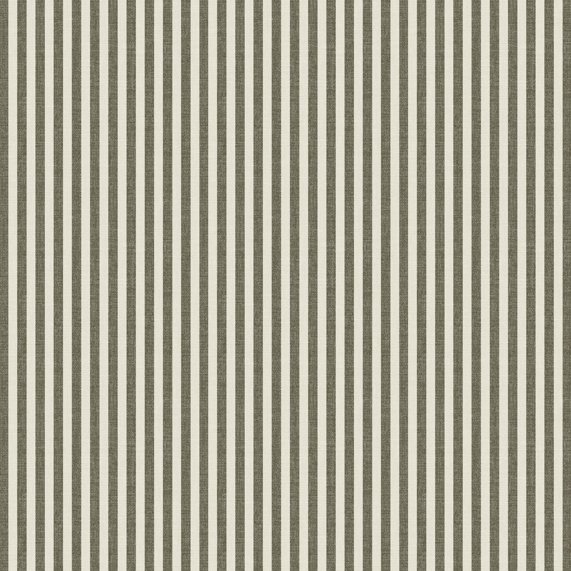 Stoffer Home x Cloth and Co. Gail Dining Chair, Jane Stripe Laurel