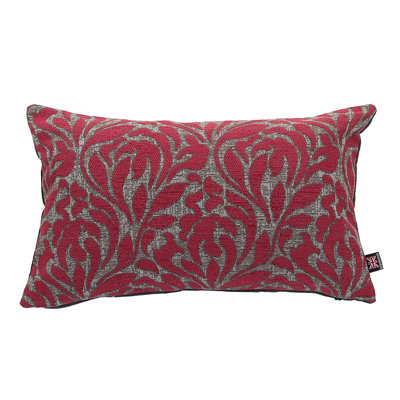 Alonso Rectangular Throw Cushion