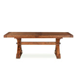 Aspen Rectangular Dining Table