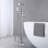 Freestanding Tub Filler with Diverter-60203250