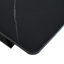 Table de salle à manger rectangulaire 47,24 "-63" (table seulement)-1524770077