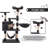 Deniene 45.2'' H Cat Tree-1112159497