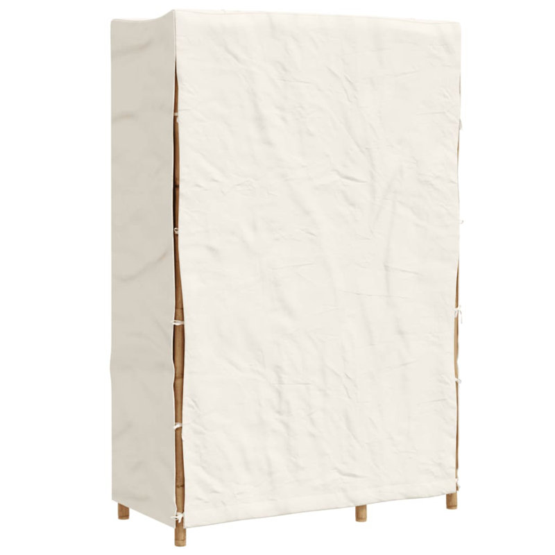 Amiliah Bamboo Wardrobe