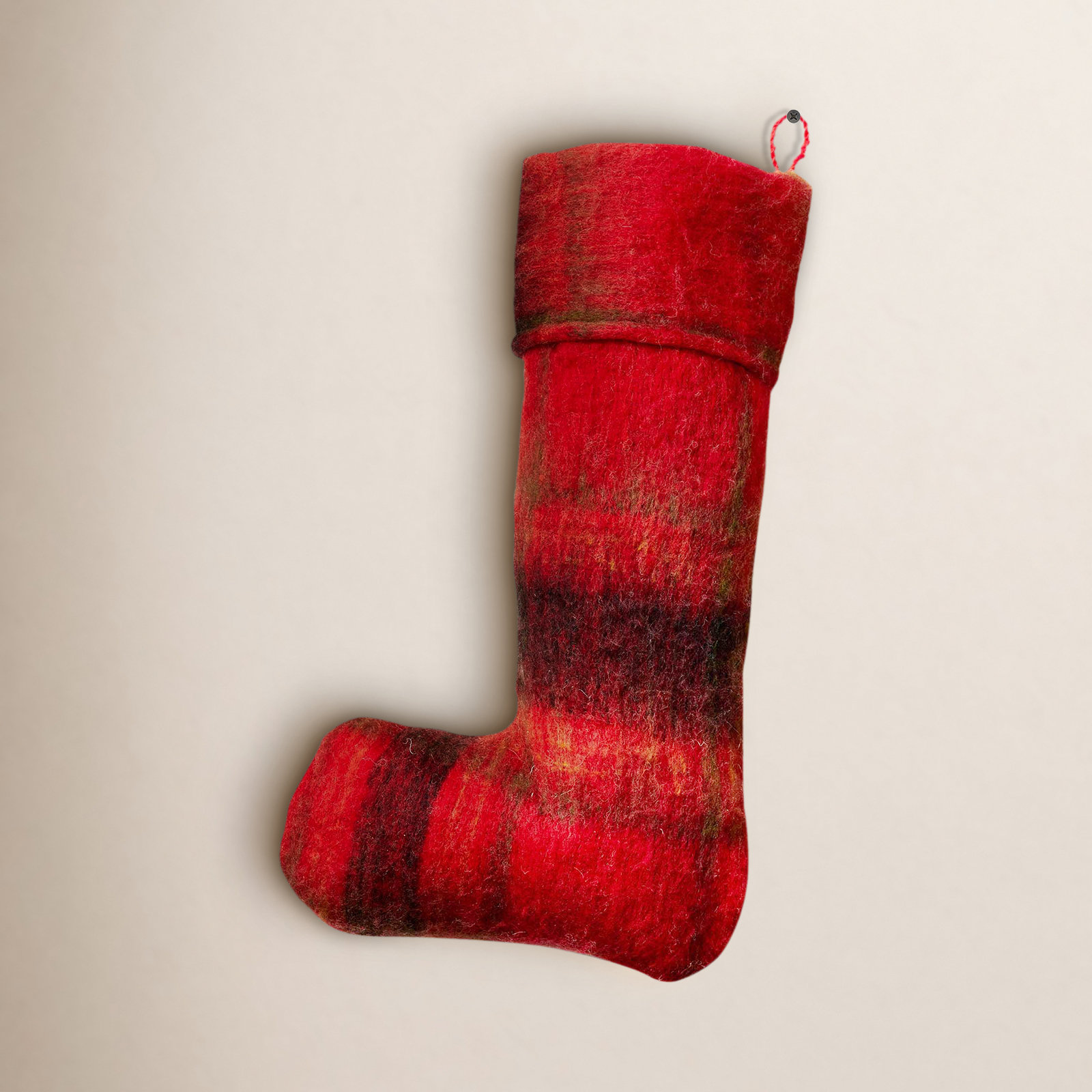 Wool Stocking