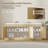 Modern Farmhouse Bench