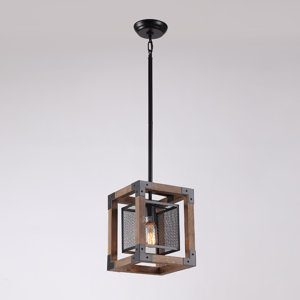 https://assets.wfcdn.com/im/99510423/resize-h300-w300%5Ecompr-r85/2179/217982292/1+-+Light+Wood+Square+Pendant+with+Rustic+Metal.jpg