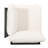 THEO SOFA CORNER + COFFEE TABLE
