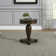Karleigh Round End Table