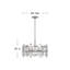 Odette 6-Light Unique / Statement Wagon Wheel Chandelier-1833321961-1628531531