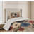 Polyester Floral Coverlet-96151081