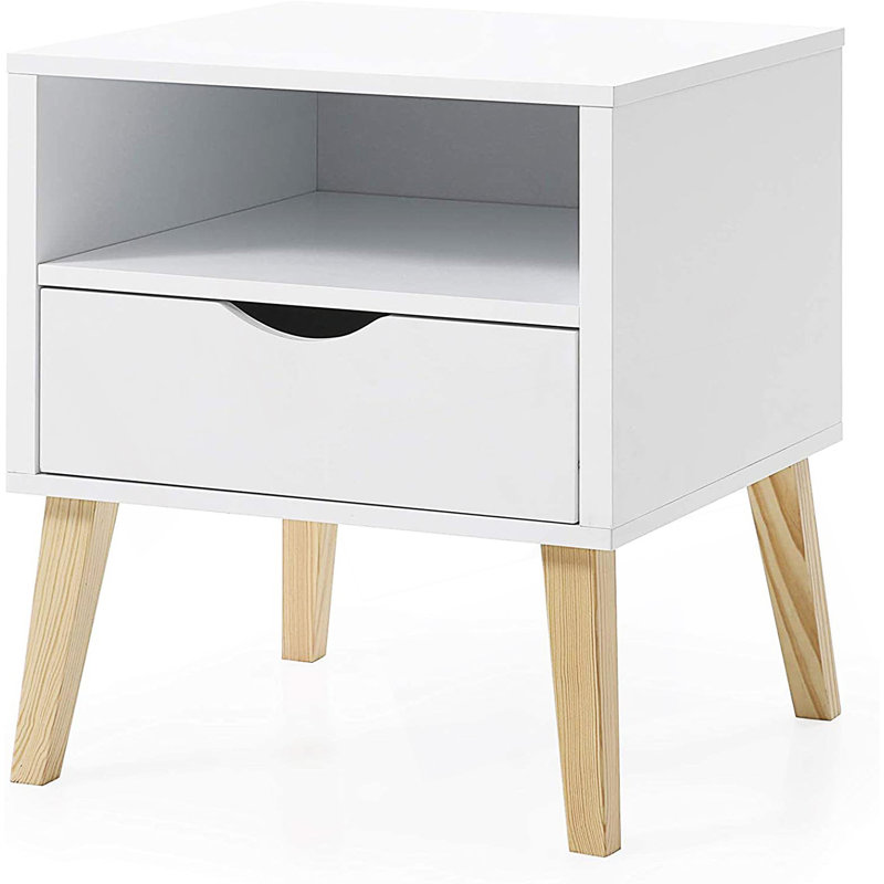 Table de chevet, table de bout Mid-Century